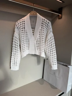 BALENCIAGA Sweaters S-L D05202608041754