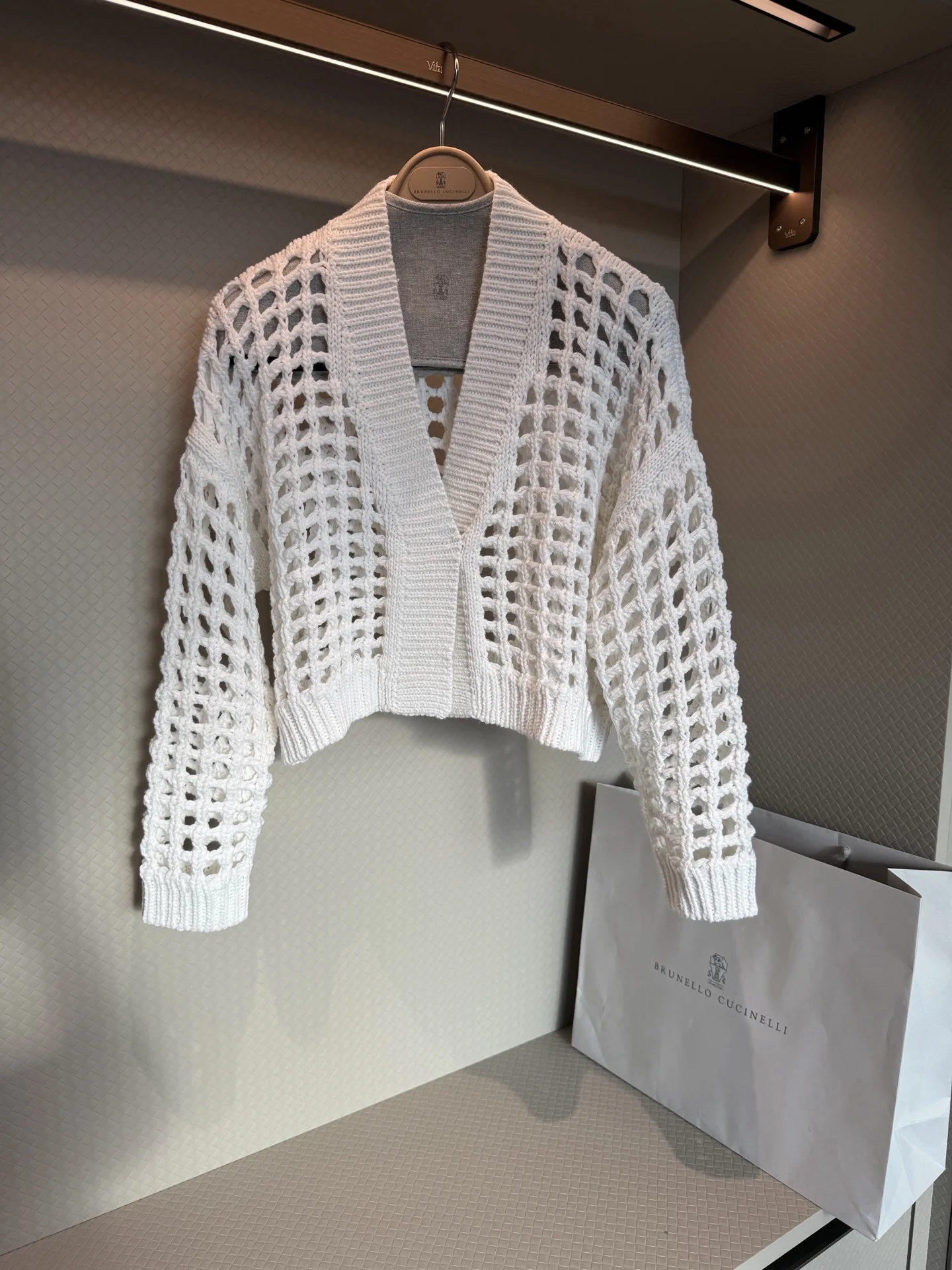 BALENCIAGA Sweaters S-L D05202608041754