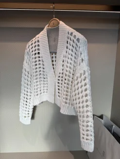 Alternative view of BALENCIAGA Sweaters S-L D05202608041754