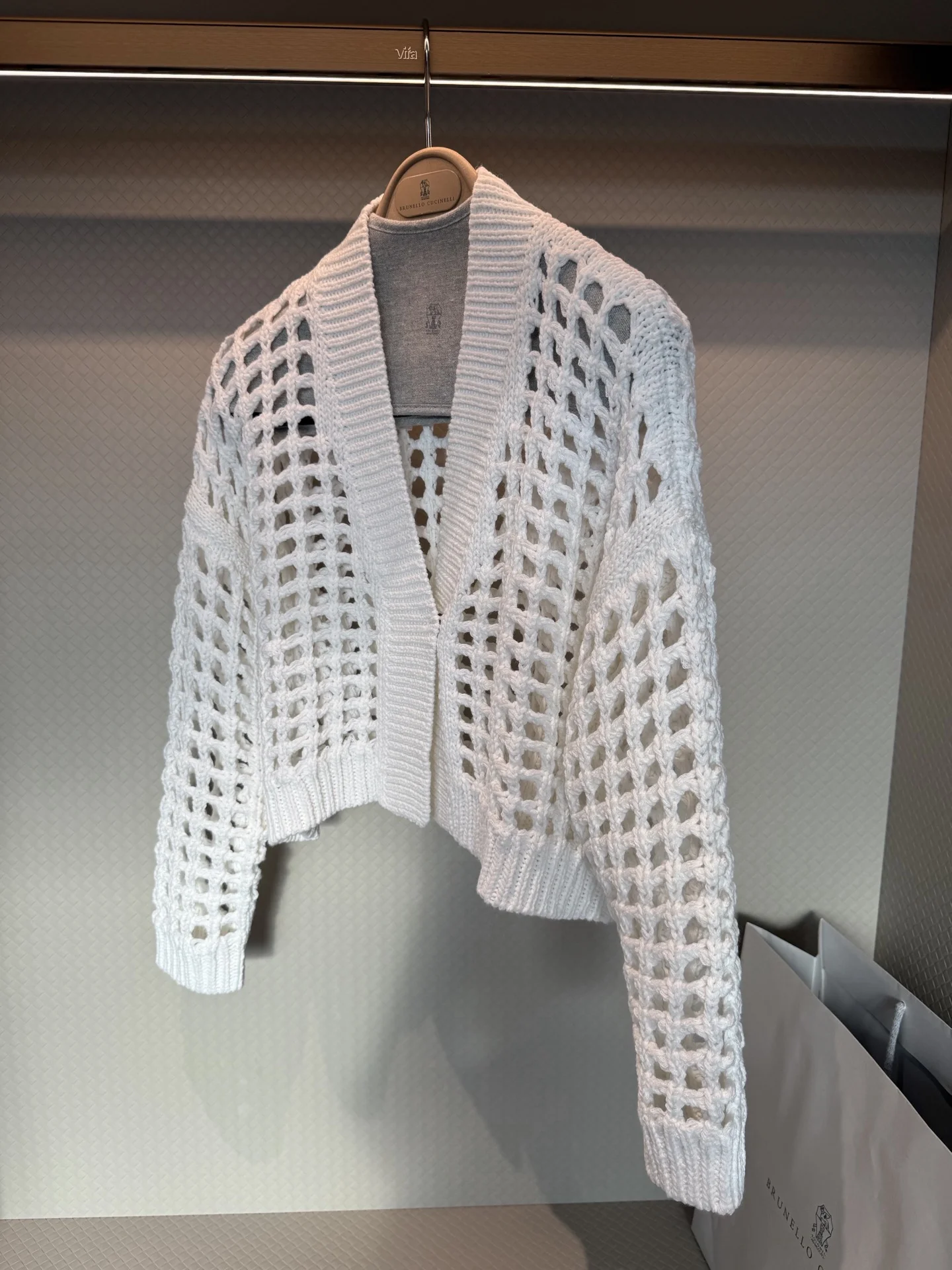 BALENCIAGA Sweaters S-L D05202608041754 - Image 2