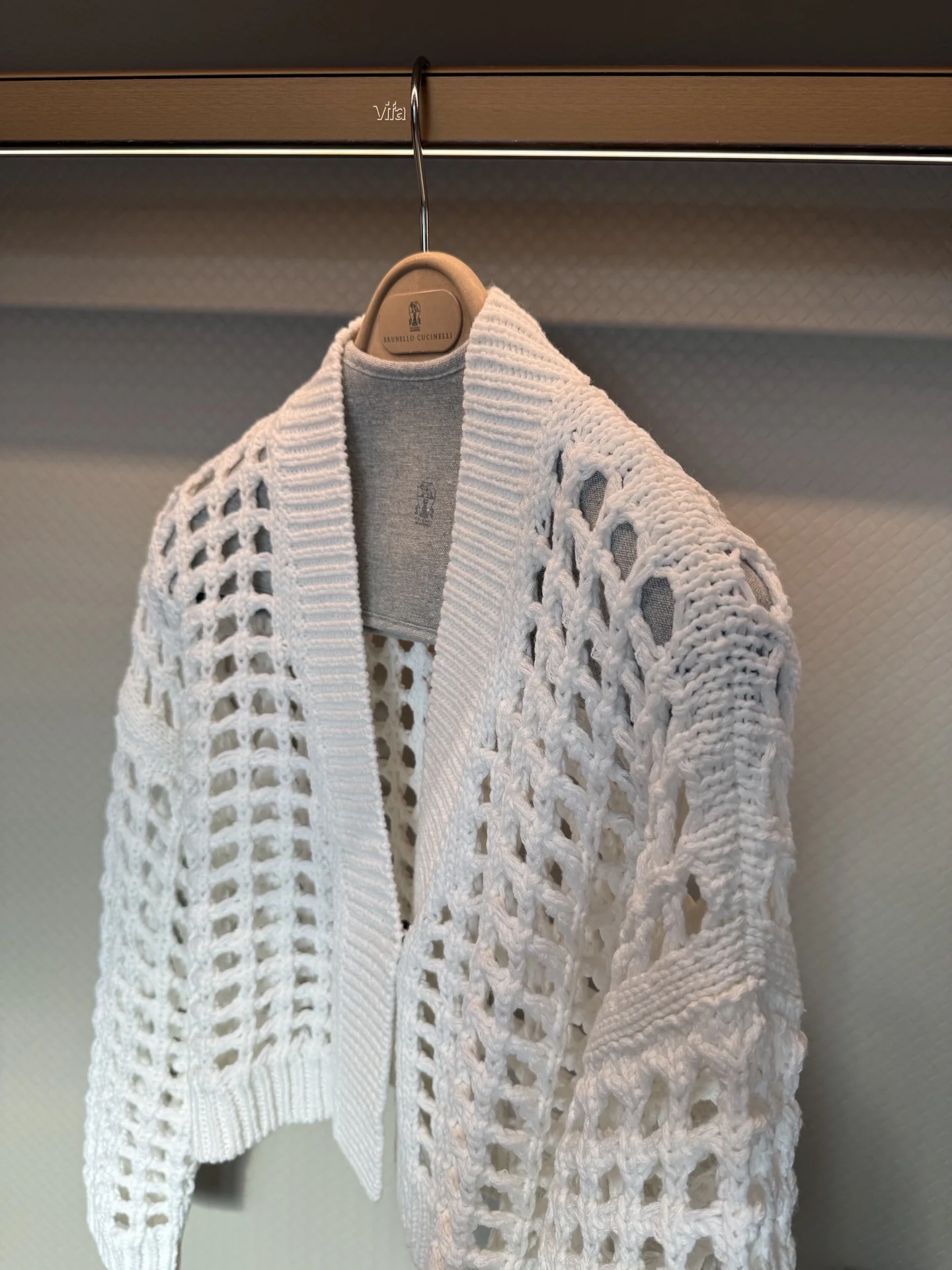BALENCIAGA Sweaters S-L D05202608041754 - Image 3