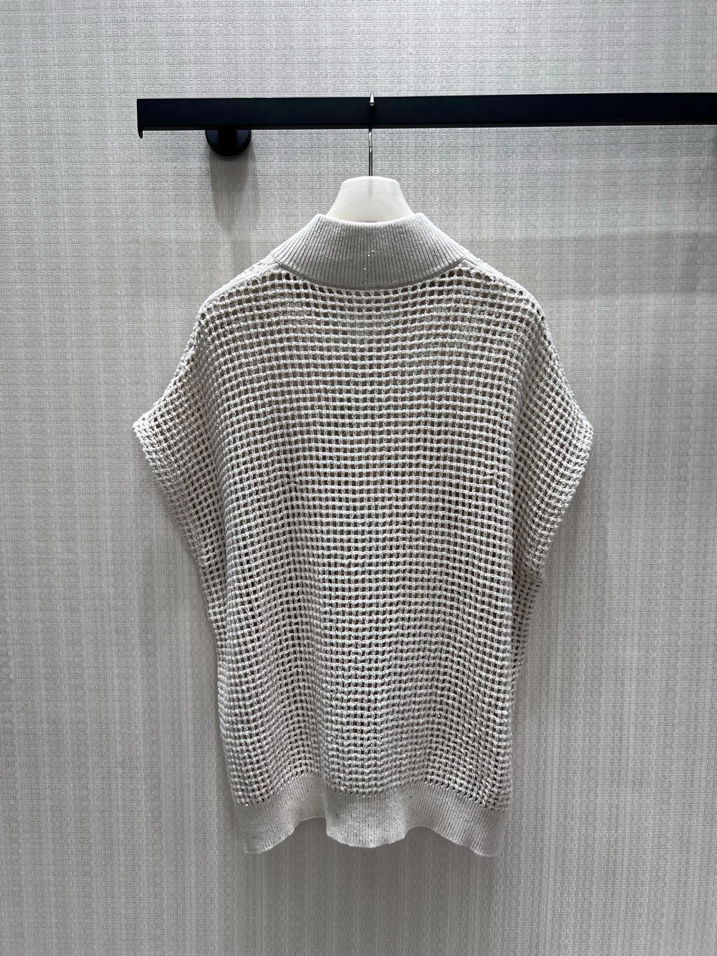 BALENCIAGA Sweaters S M L C55202608040794 - Image 3