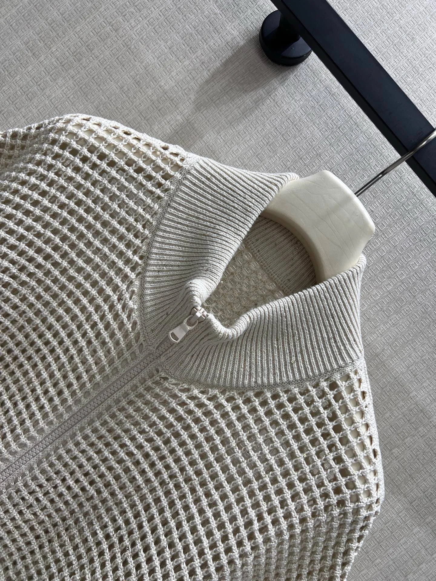 BALENCIAGA Sweaters S M L C55202608040794 - Image 4