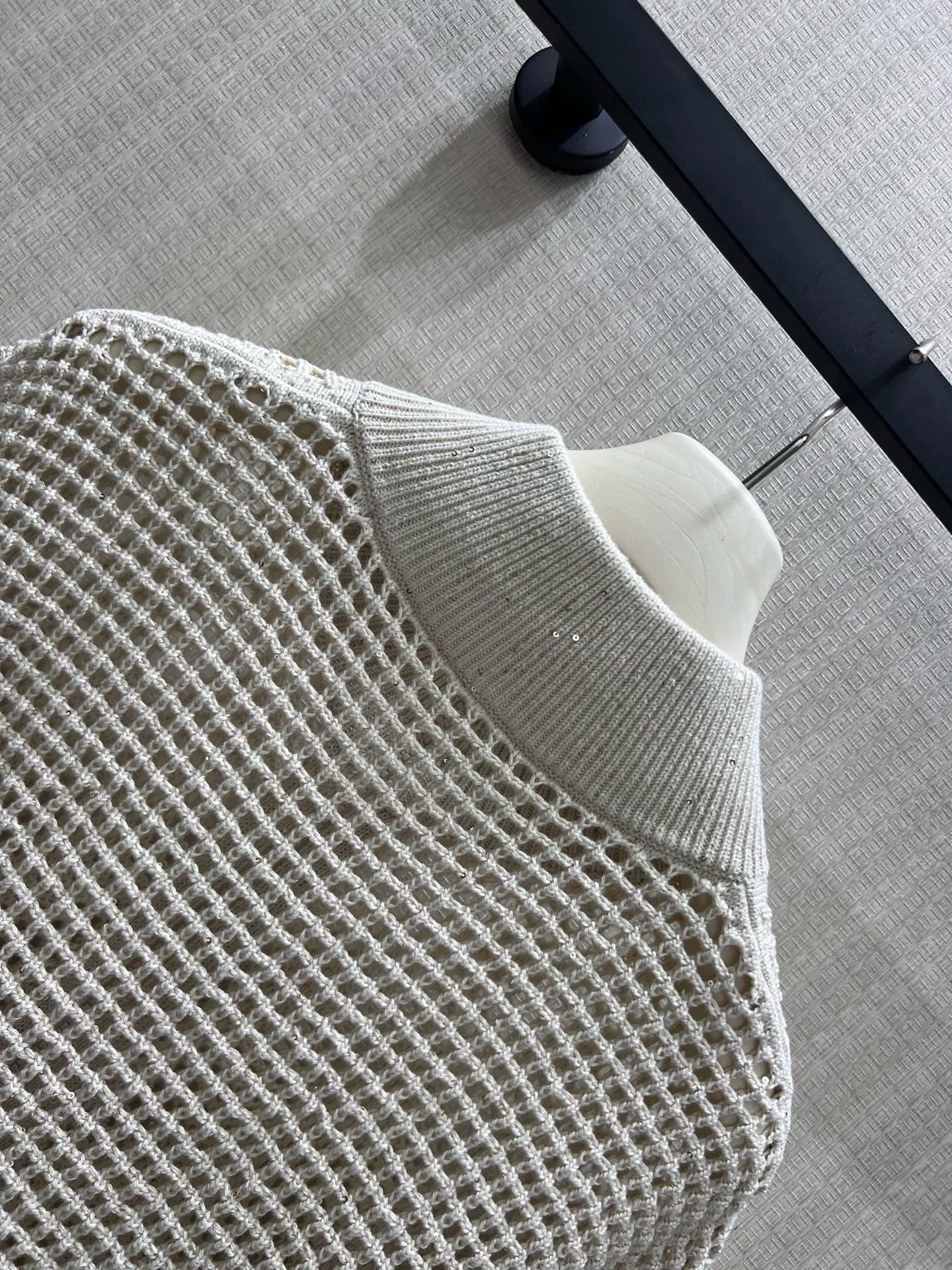 BALENCIAGA Sweaters S M L C55202608040794 - Image 5