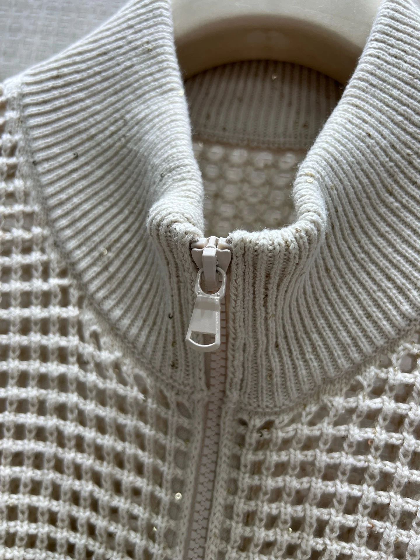 BALENCIAGA Sweaters S M L C55202608040794 - Image 6
