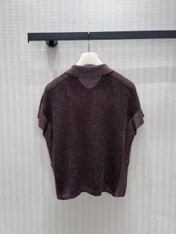 Alternative view of BALENCIAGA Sweaters Yarn S-M-L B55202608042176