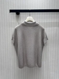 Alternative view of BALENCIAGA Sweaters Yarn S-M-L B55202608042179