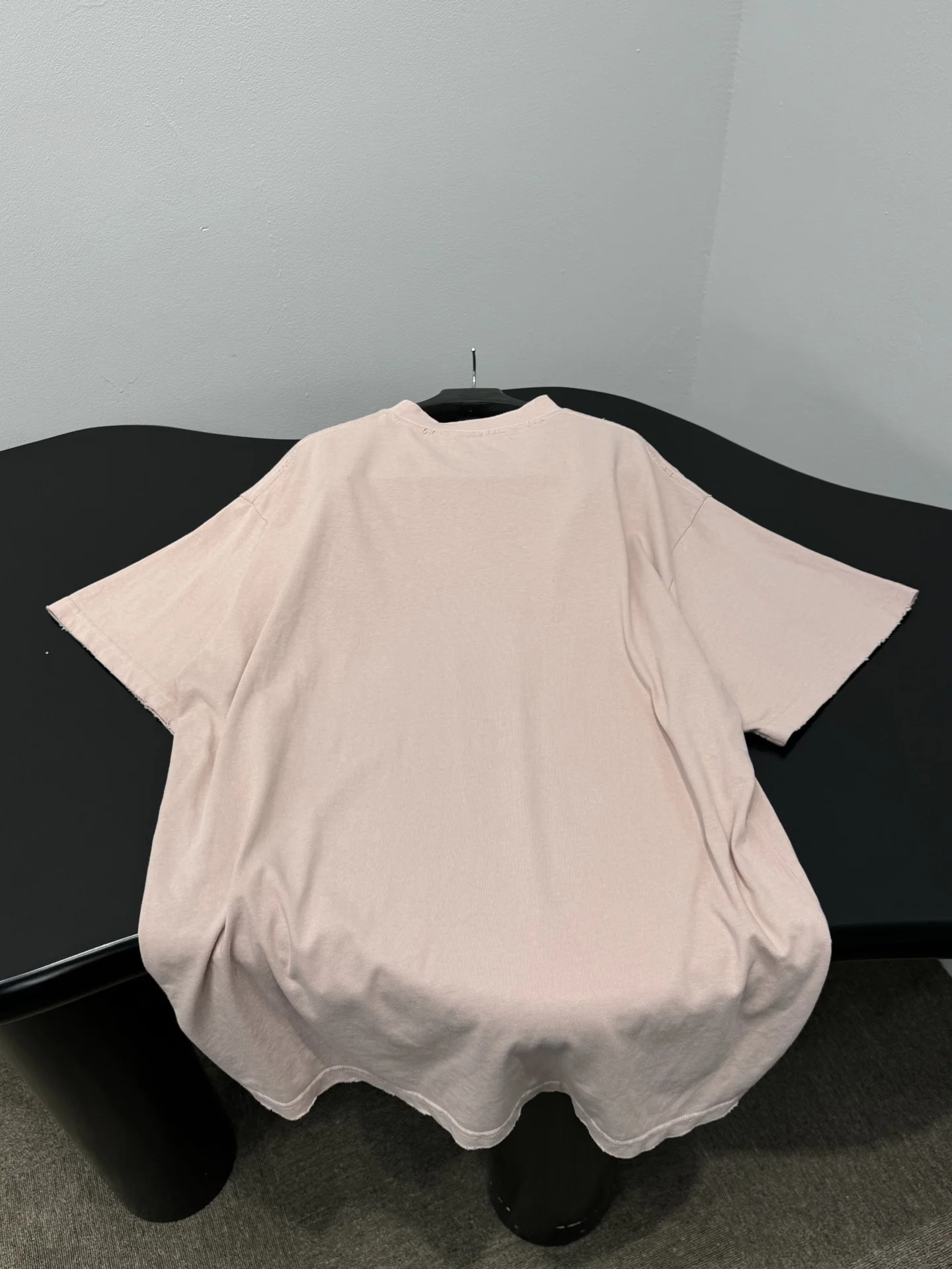 BALENCIAGA T-shirts Cotton Jersey S M L B10202608042332 - Image 9