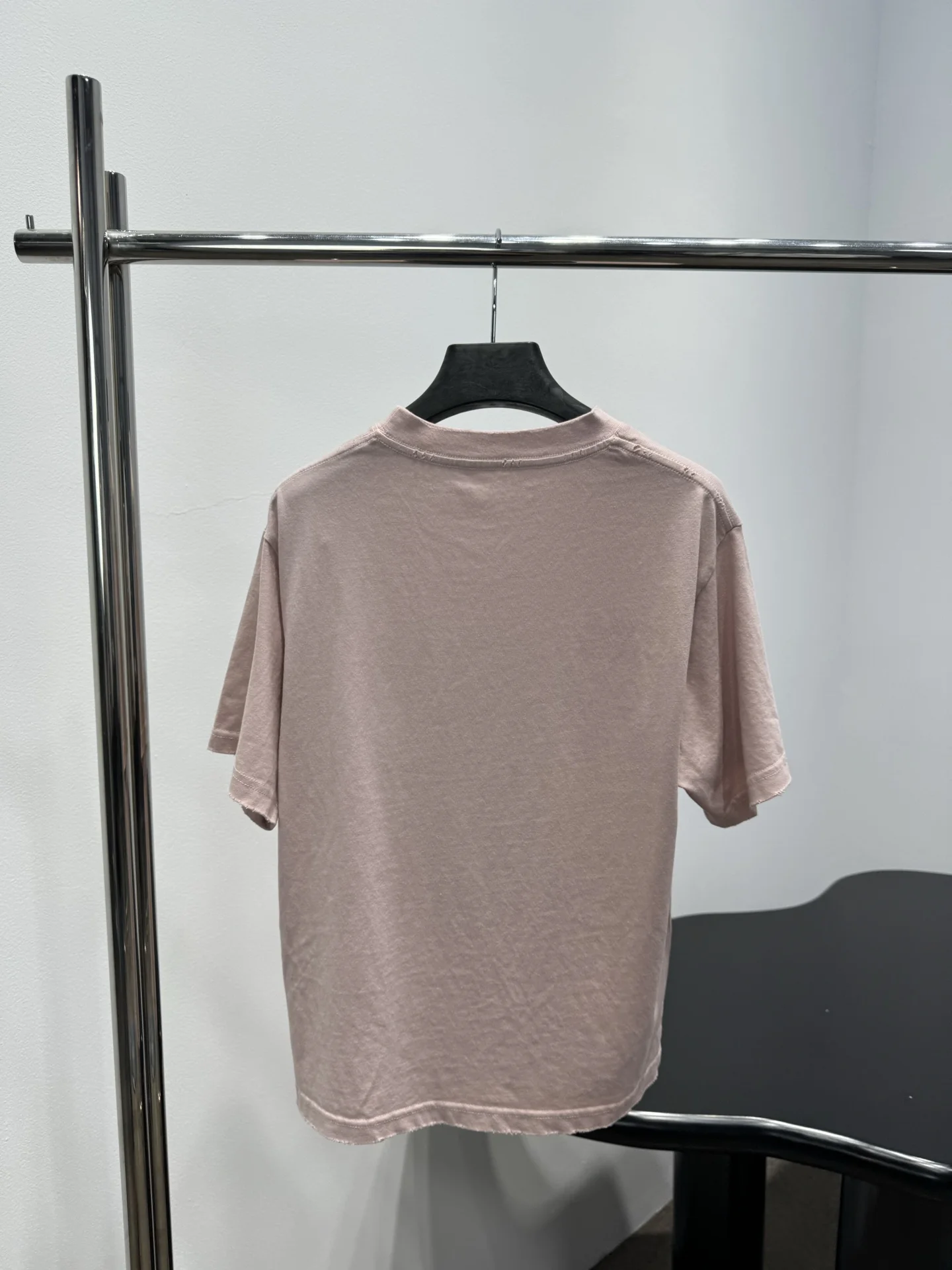BALENCIAGA T-shirts Cotton S M L B10202608042331 - Image 3