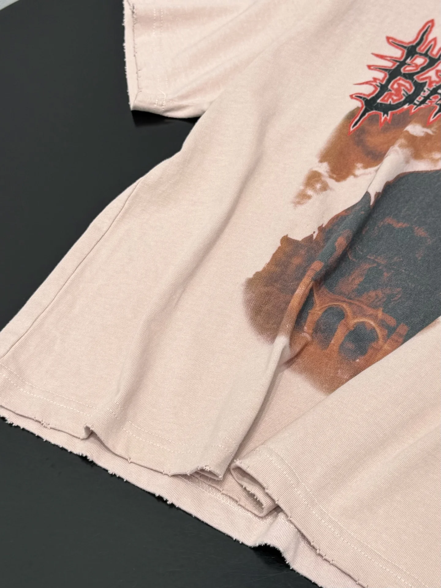 BALENCIAGA T-shirts Cotton S M L B10202608042331 - Image 8