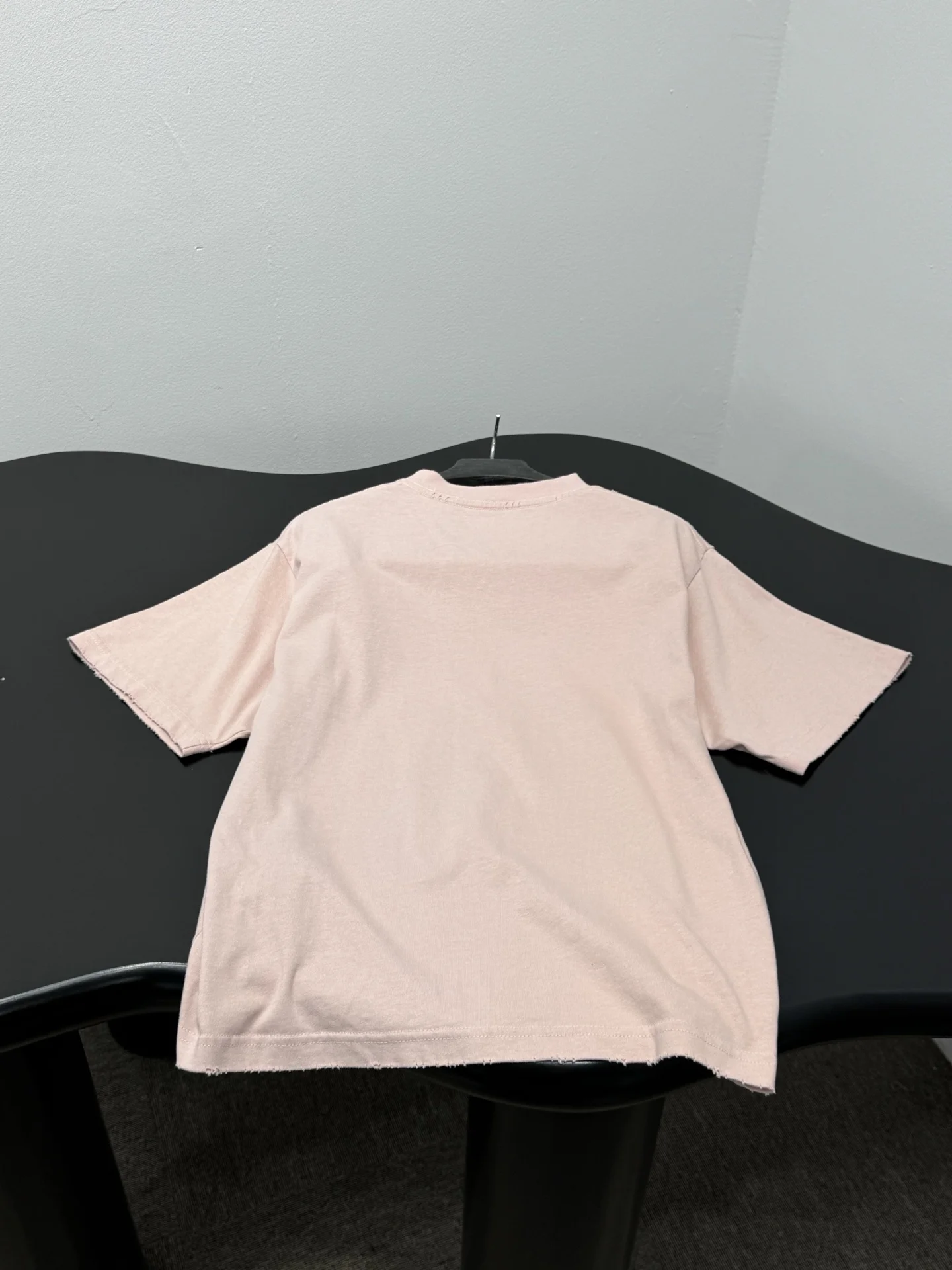 BALENCIAGA T-shirts Cotton S M L B10202608042331 - Image 9