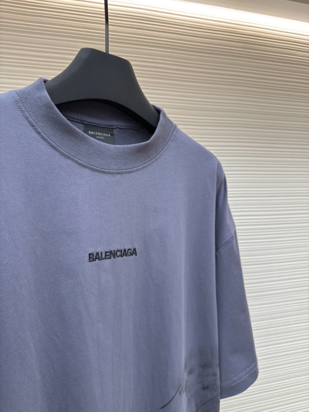BALENCIAGA T-shirts Cotton S-XL A25202608060092 - Image 8