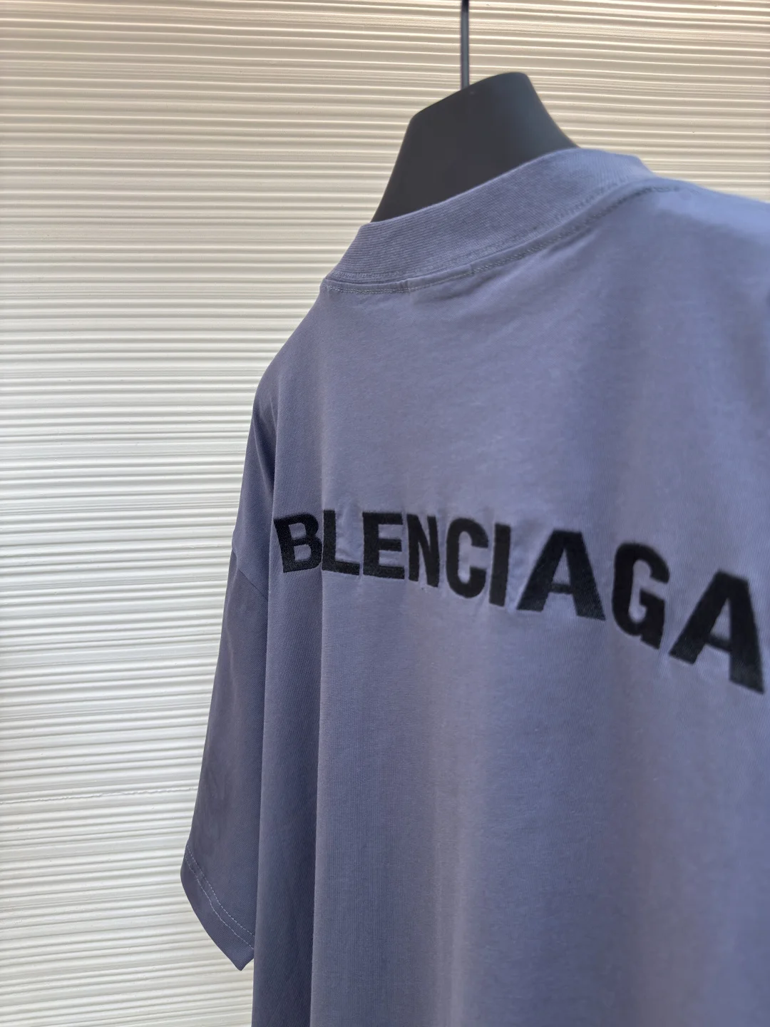 BALENCIAGA T-shirts Cotton S-XL A25202608060092 - Image 9