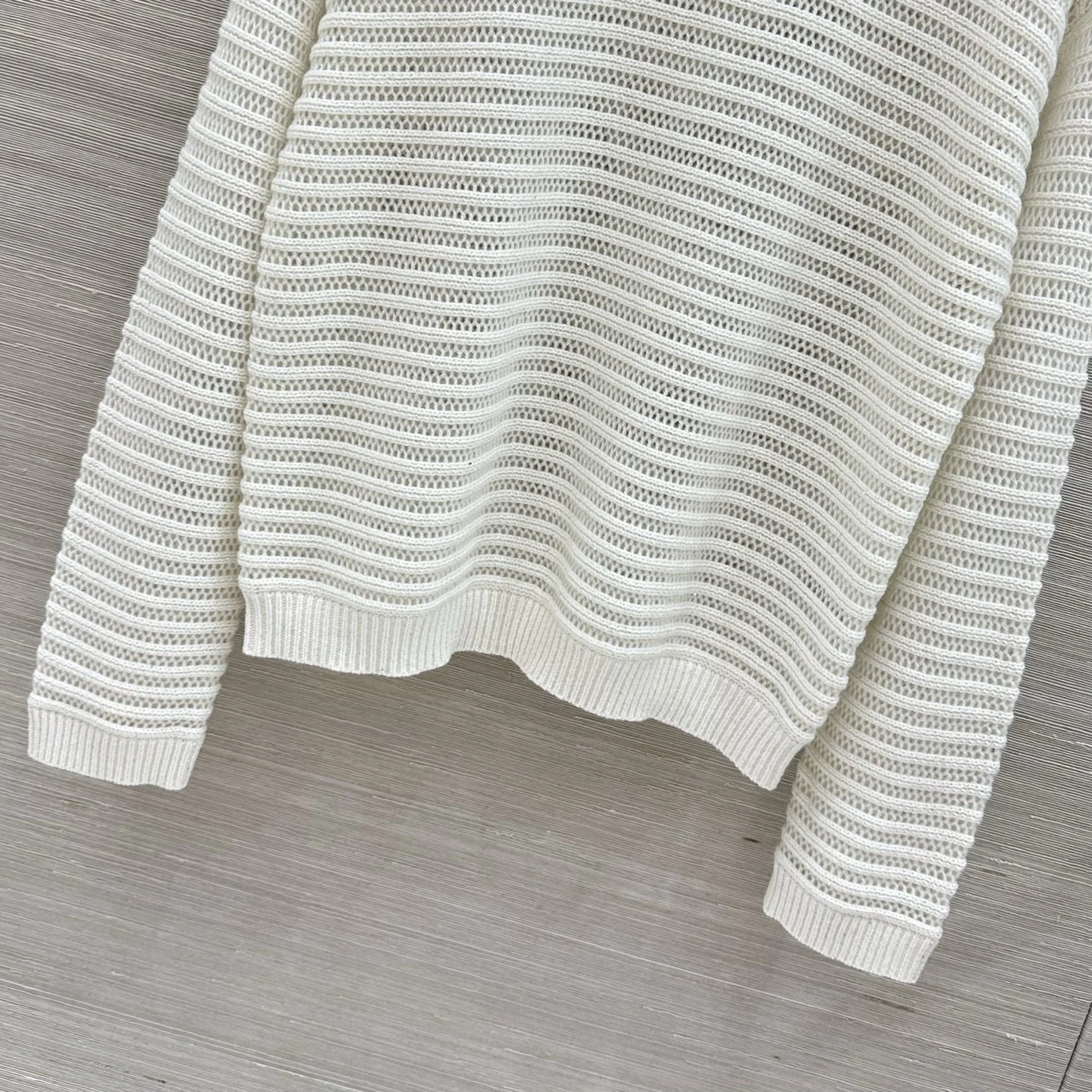 BALENCIAGA T-shirts Cotton Sequins S-L D05202608041097 - Image 5