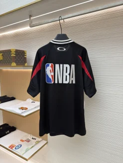 Alternative view of BALENCIAGA T-shirts Cotton XS-L B05202608060338