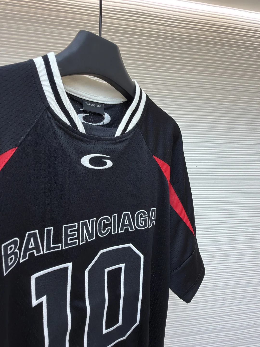 BALENCIAGA T-shirts Cotton XS-L B05202608060338 - Image 8
