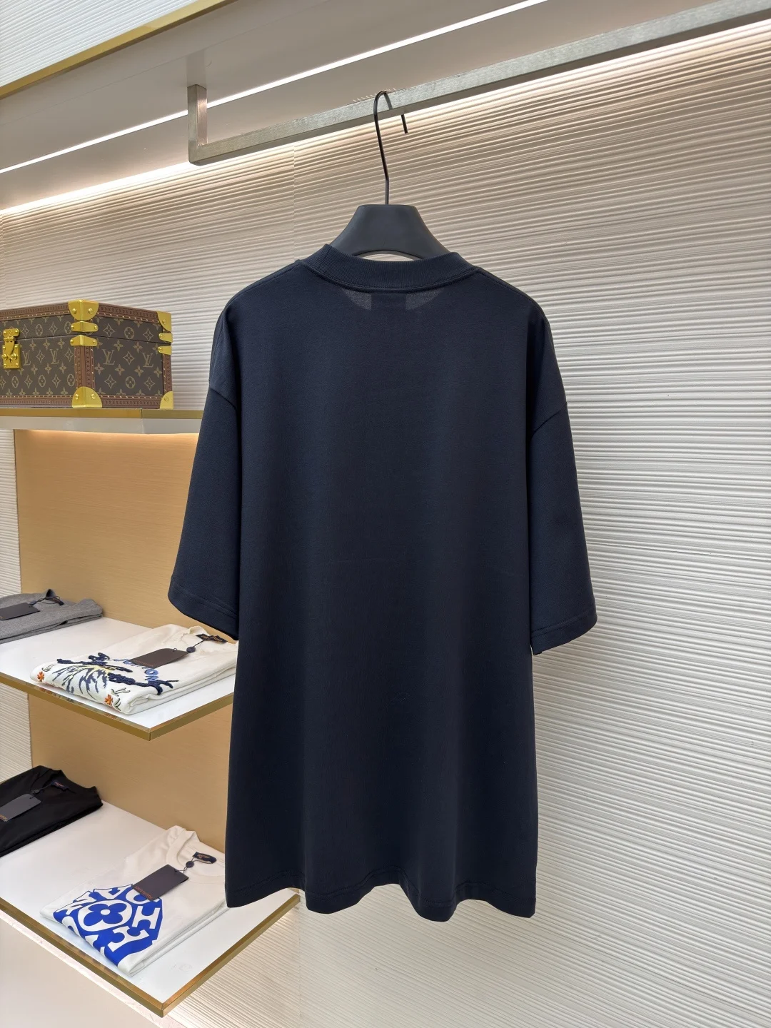 BALENCIAGA T-shirts Jersey Knit XS-L A15202608060071 - Image 2
