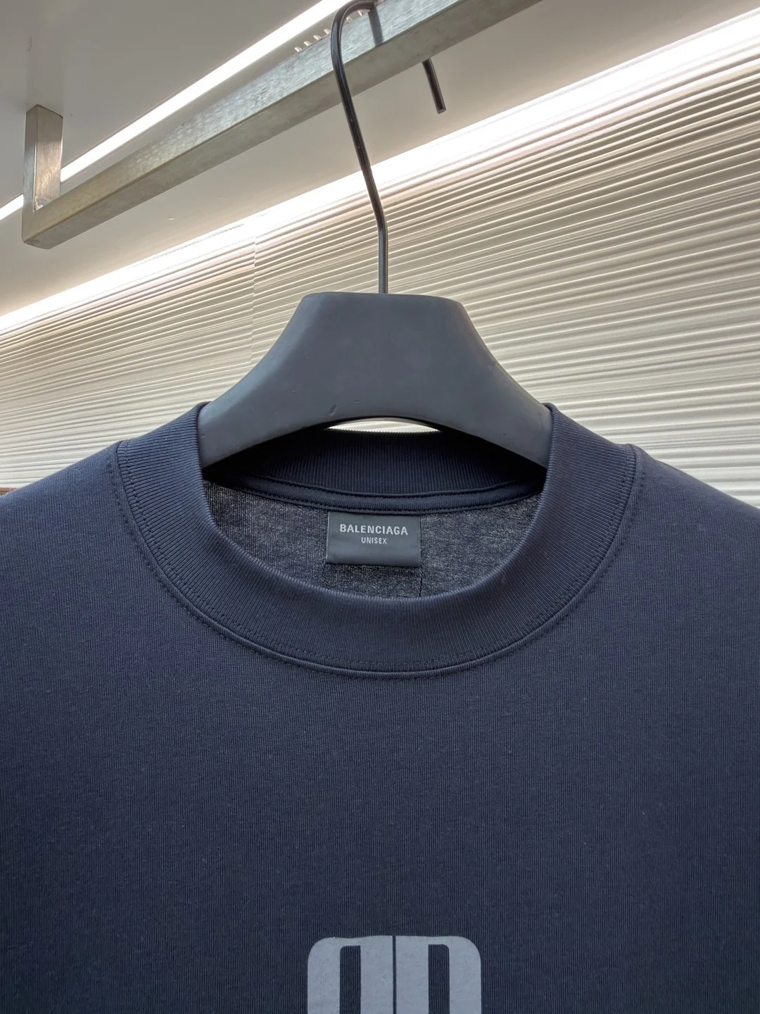 BALENCIAGA T-shirts Jersey Knit XS-L A15202608060071 - Image 3