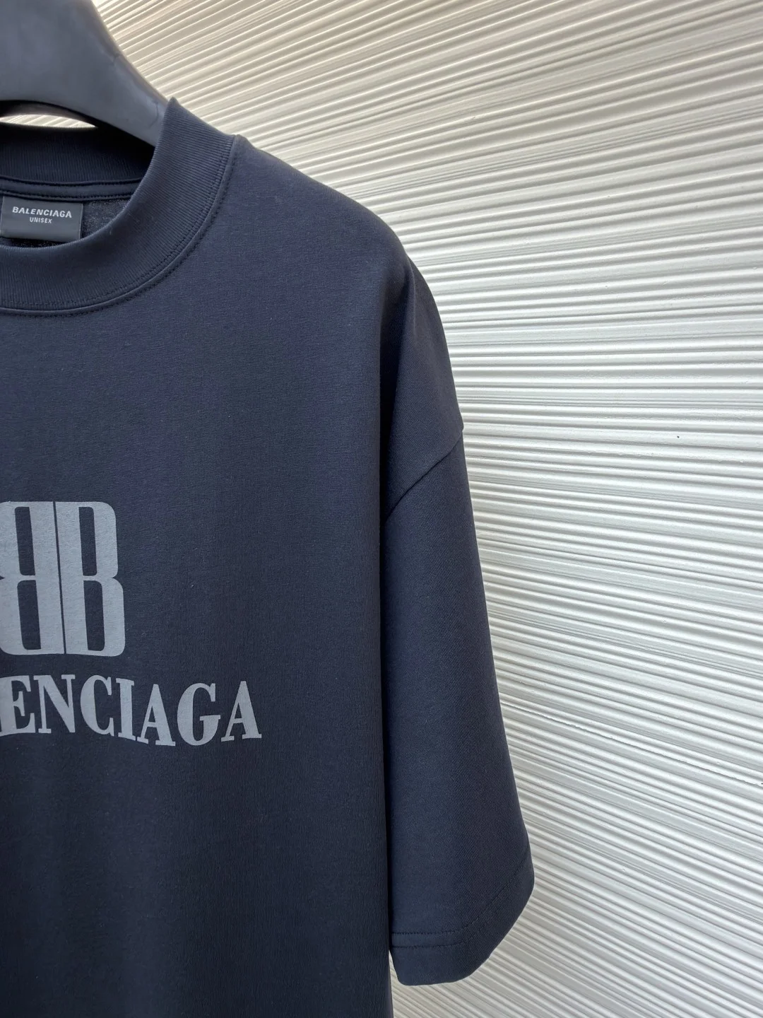 BALENCIAGA T-shirts Jersey Knit XS-L A15202608060071 - Image 5