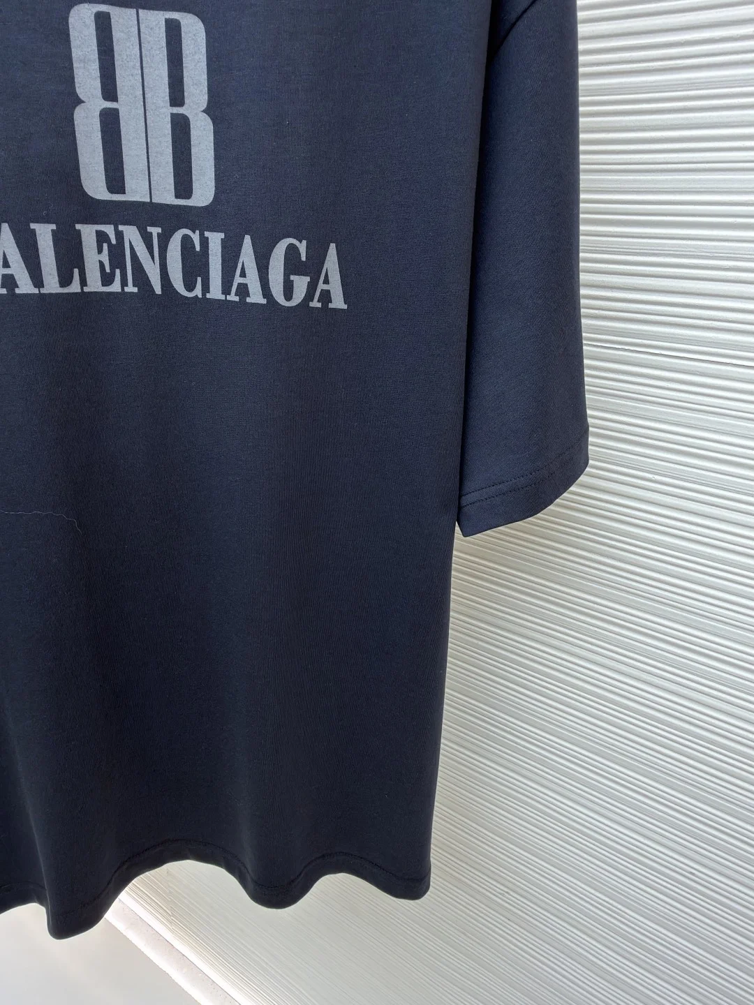 BALENCIAGA T-shirts Jersey Knit XS-L A15202608060071 - Image 7