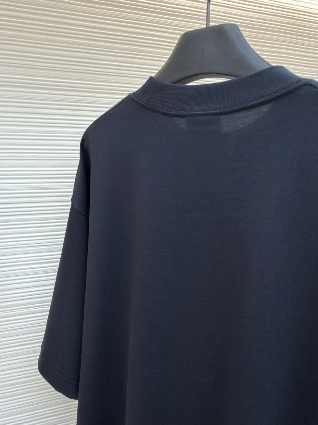 BALENCIAGA T-shirts Jersey Knit XS-L A15202608060071 - Image 9