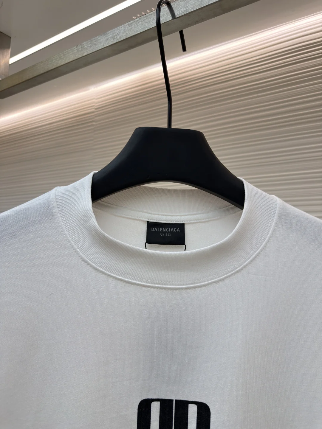 BALENCIAGA T-shirts Knit Fabric XS-L A15202608060070 - Image 3