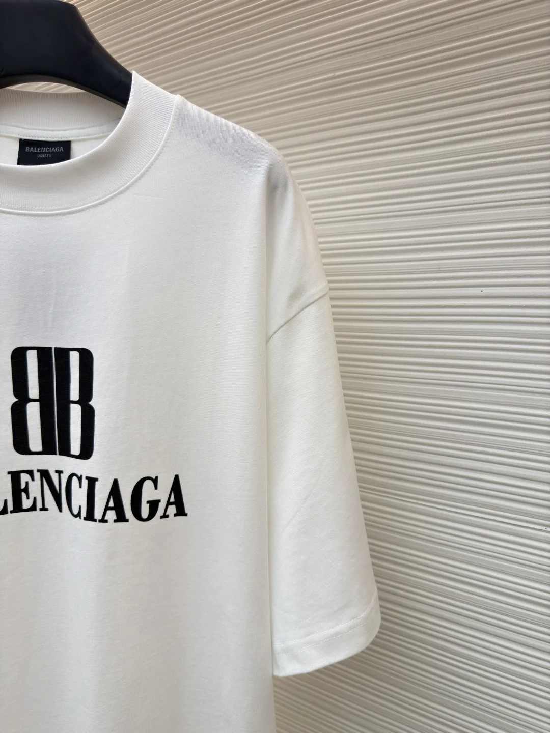 BALENCIAGA T-shirts Knit Fabric XS-L A15202608060070 - Image 5