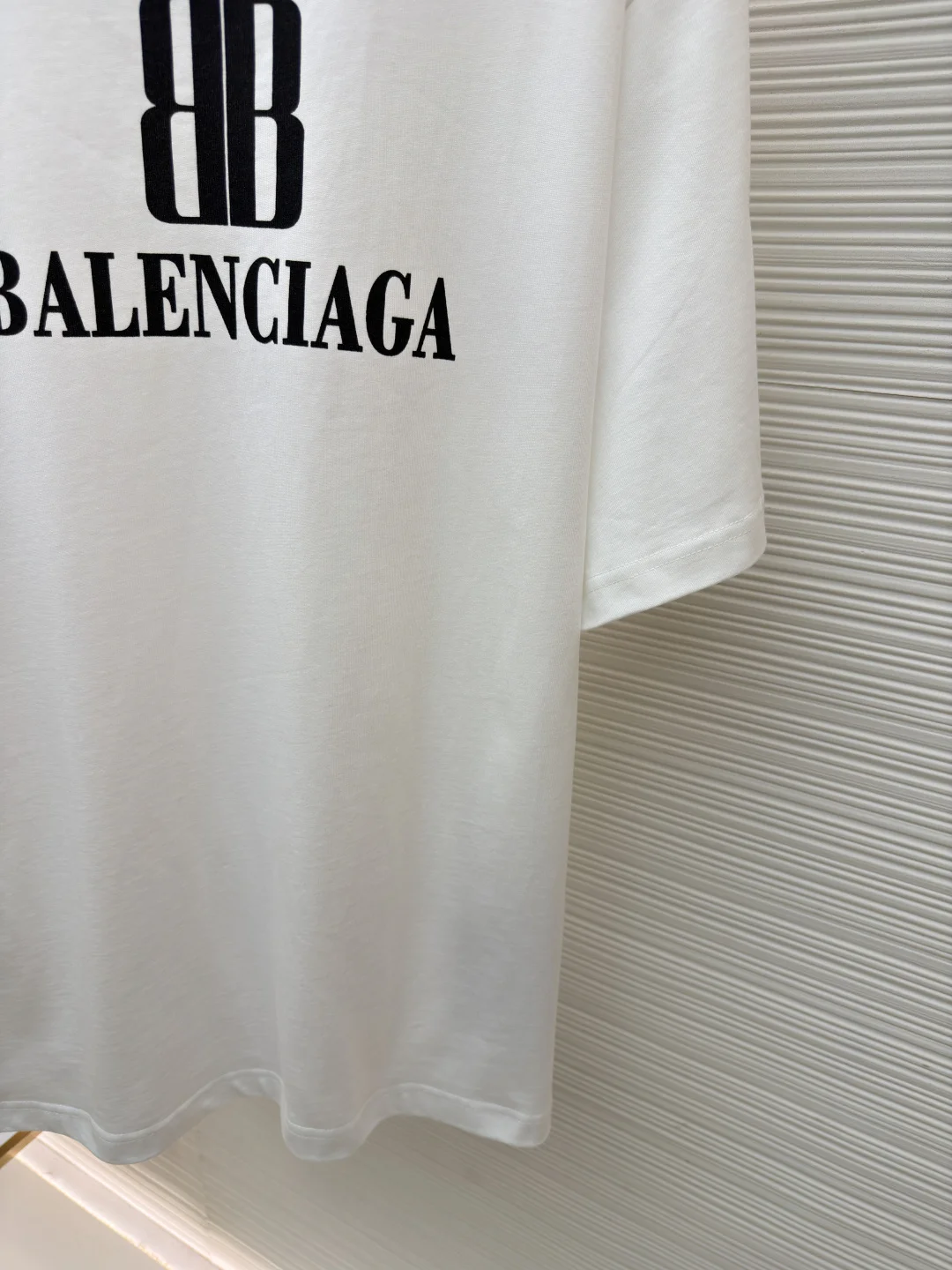 BALENCIAGA T-shirts Knit Fabric XS-L A15202608060070 - Image 7
