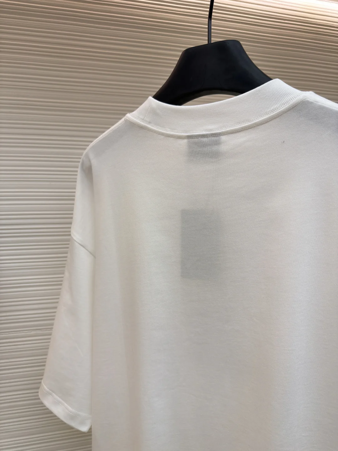 BALENCIAGA T-shirts Knit Fabric XS-L A15202608060070 - Image 9