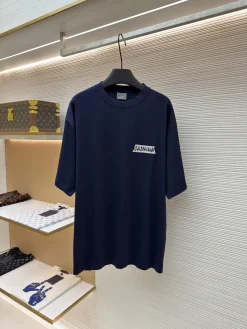 BALENCIAGA T-shirts S-L A30202608060195