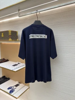 Alternative view of BALENCIAGA T-shirts S-L A30202608060195