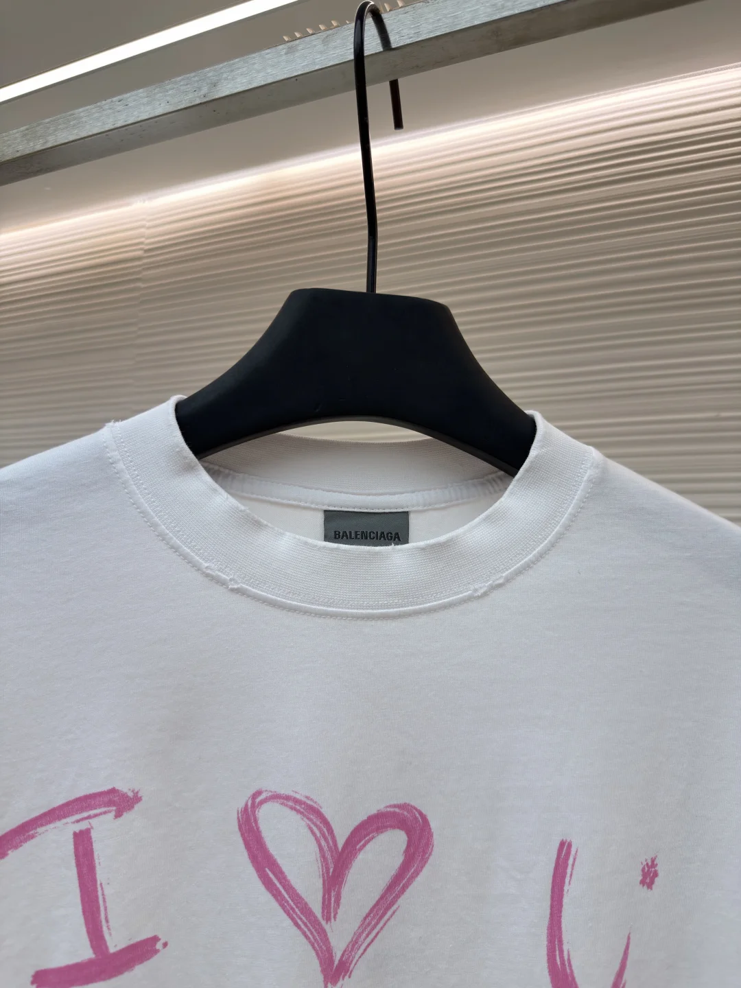 BALENCIAGA T-shirts S-L A35202608060171 - Image 3