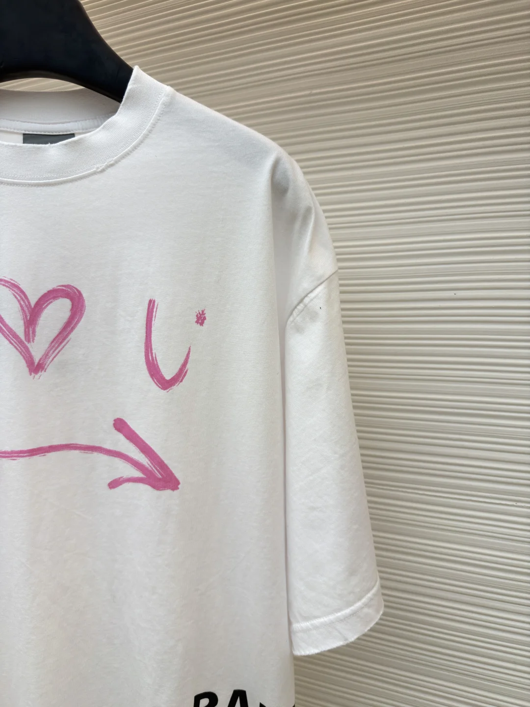 BALENCIAGA T-shirts S-L A35202608060171 - Image 5