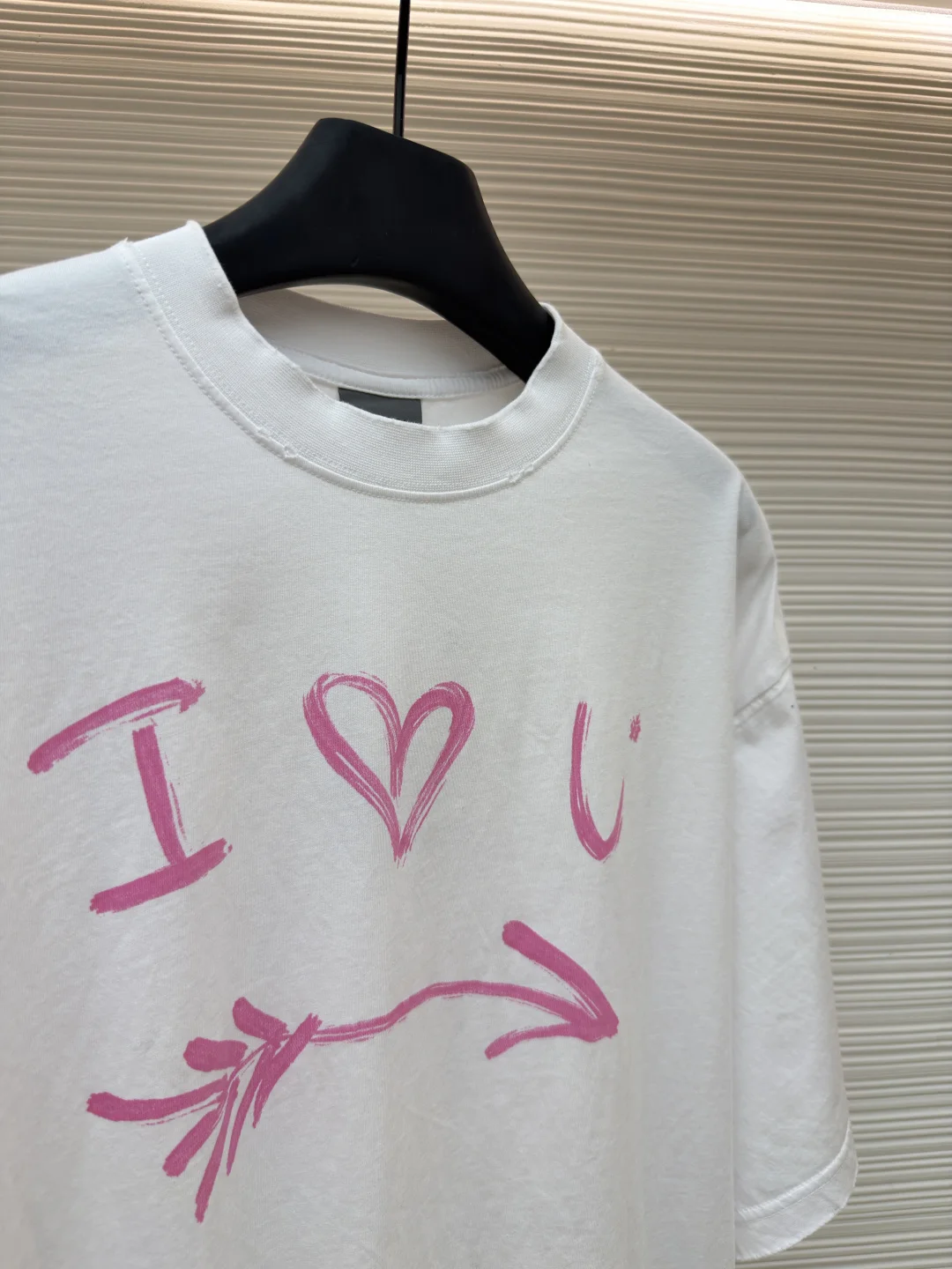 BALENCIAGA T-shirts S-L A35202608060171 - Image 8