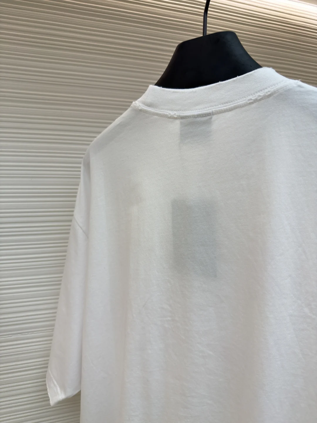 BALENCIAGA T-shirts S-L A35202608060171 - Image 9