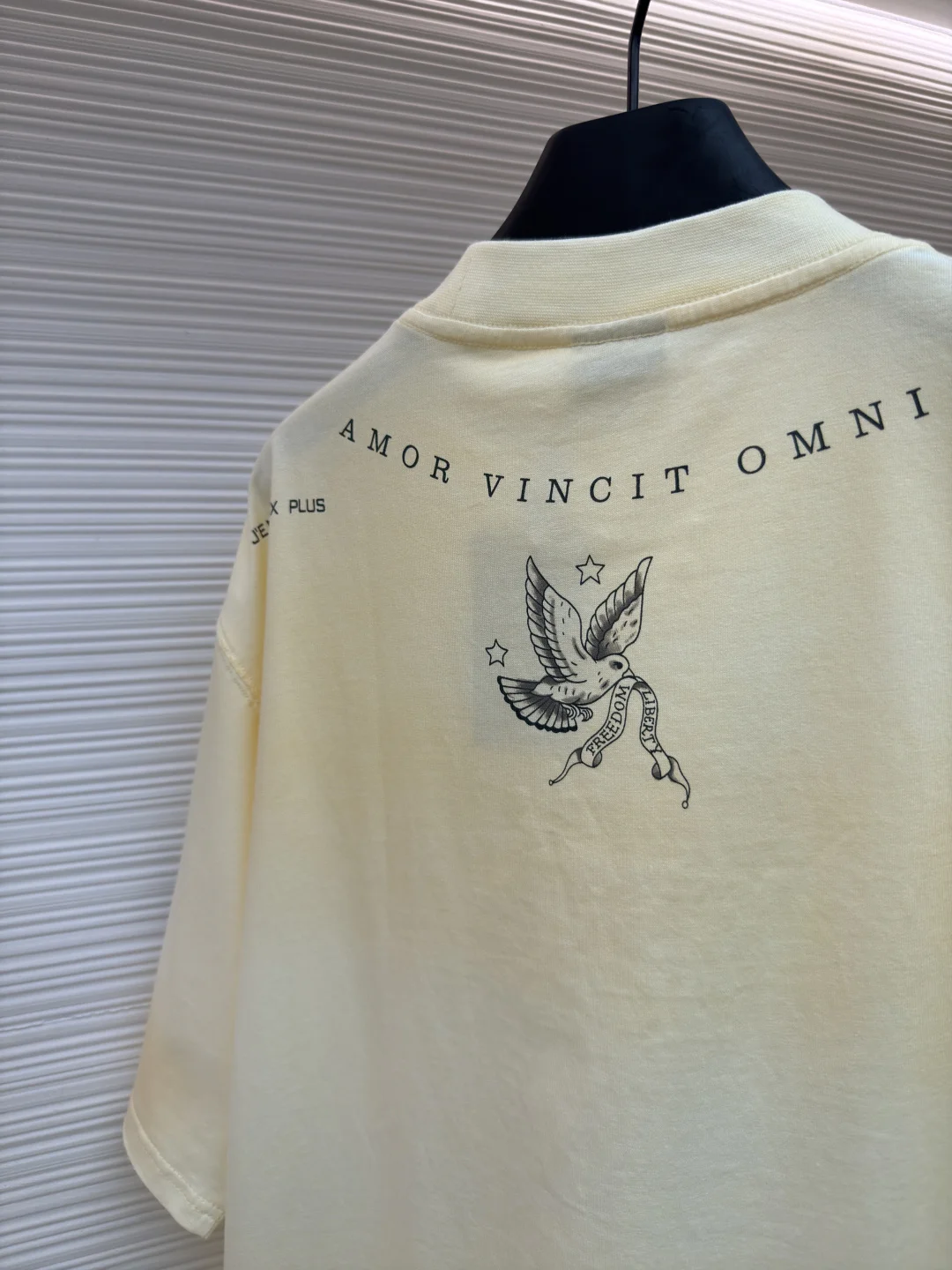 BALENCIAGA T-shirts S-L A35202608060254 - Image 9