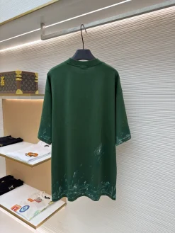 Alternative view of BALENCIAGA T-shirts S-L A70202608060431