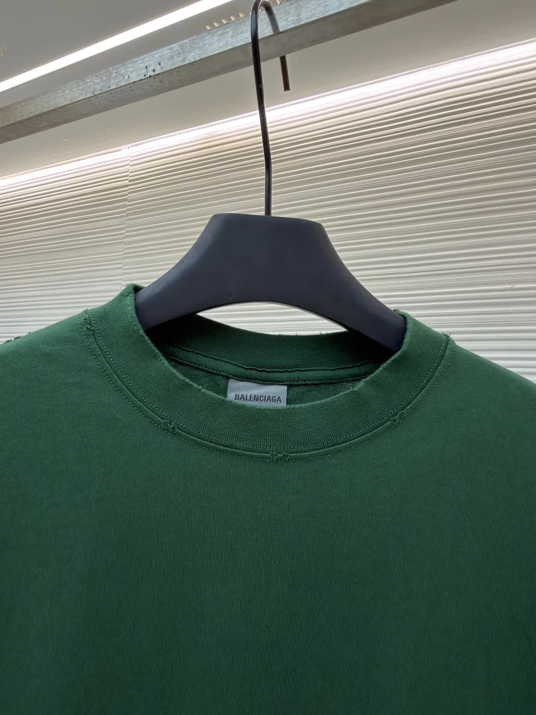 BALENCIAGA T-shirts S-L A70202608060431 - Image 3