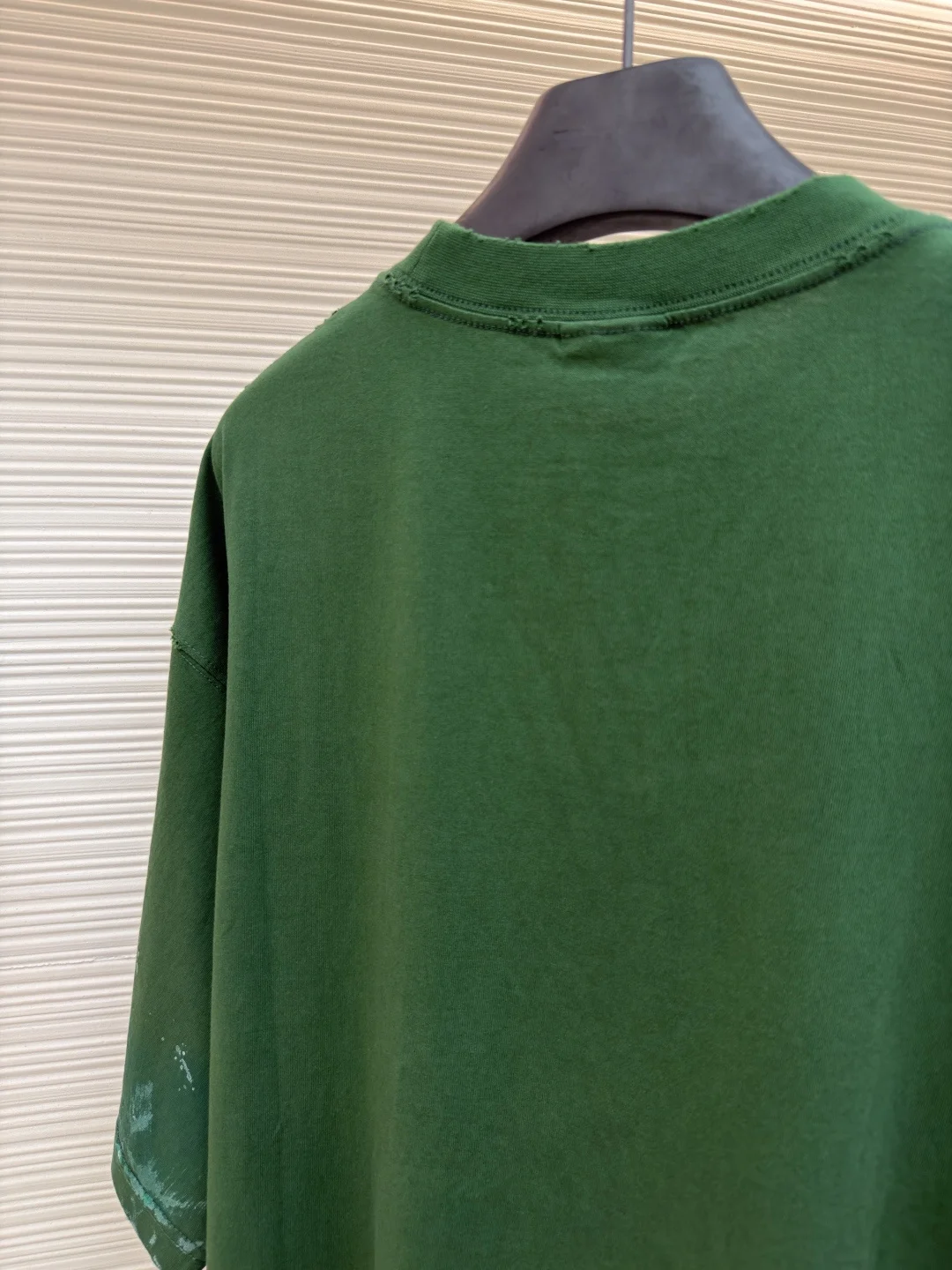 BALENCIAGA T-shirts S-L A70202608060431 - Image 9