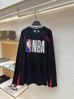 Alternative view of BALENCIAGA T-shirts S-L A75202608060342