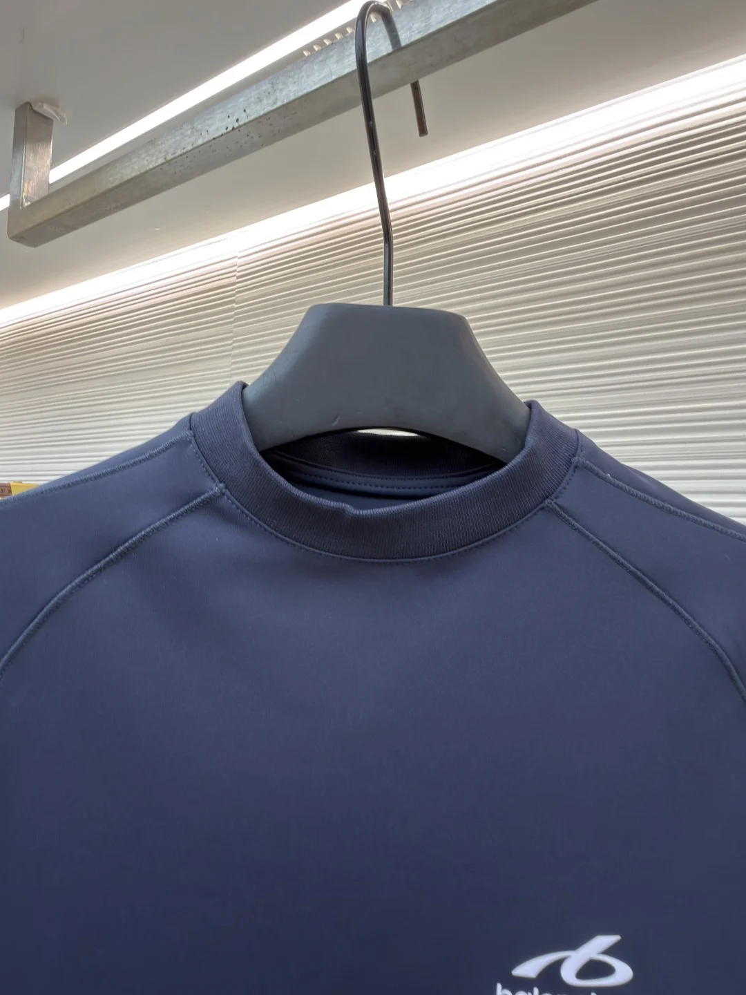 BALENCIAGA T-shirts Stretch Quick-Dry Fabric XS-L A45202608060491 - Image 3