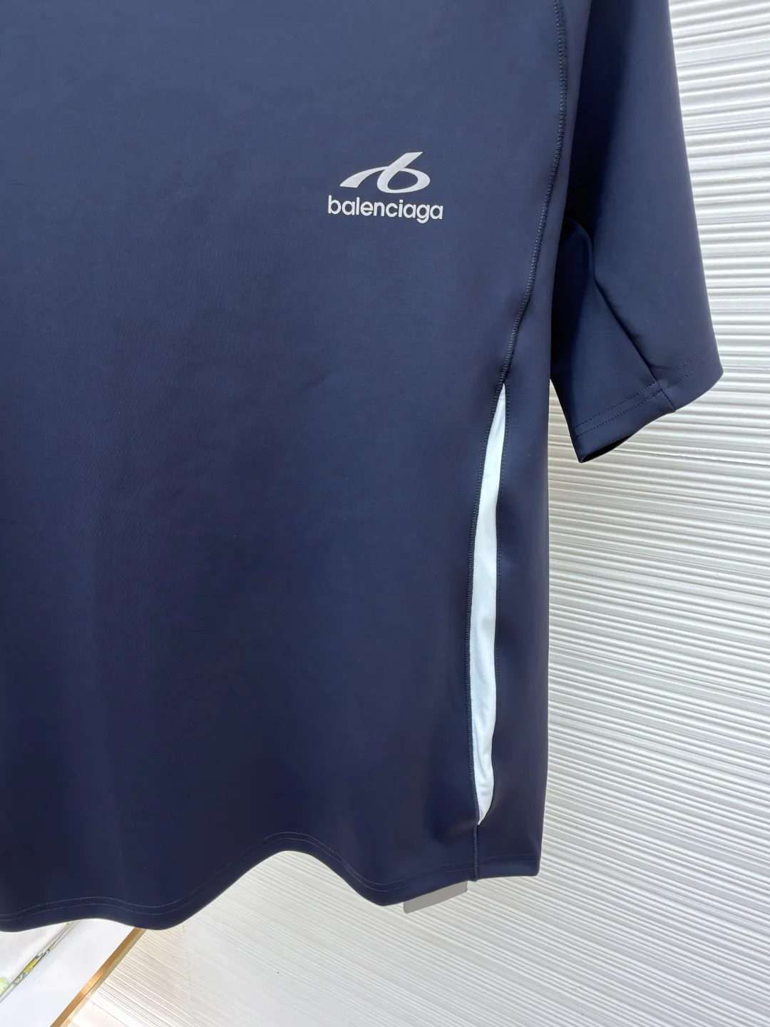 BALENCIAGA T-shirts Stretch Quick-Dry Fabric XS-L A45202608060491 - Image 7
