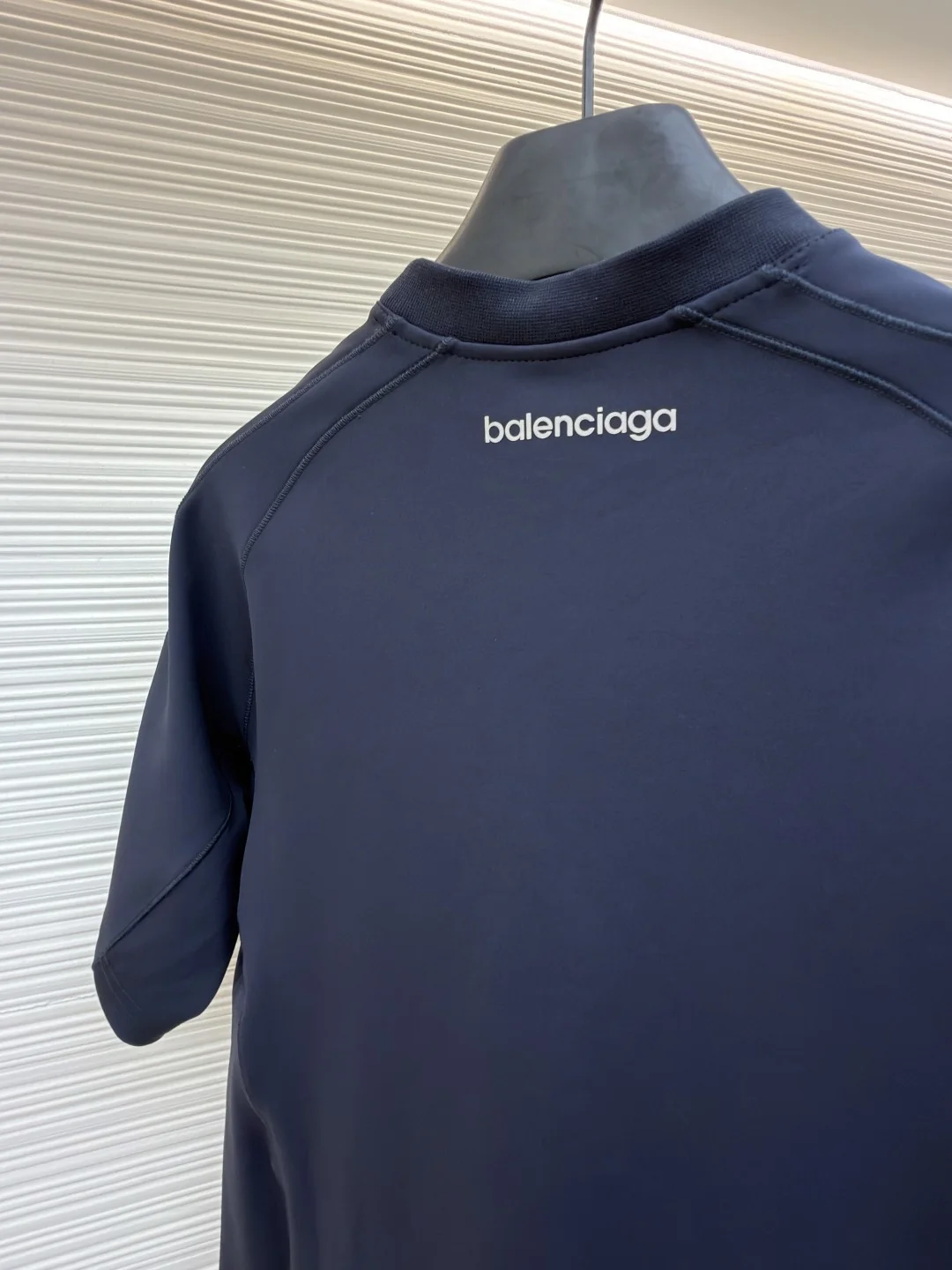 BALENCIAGA T-shirts Stretch Quick-Dry Fabric XS-L A45202608060491 - Image 9