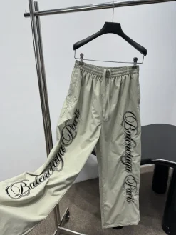 Alternative view of BALENCIAGA Trousers Nylon S M L C60202608040949