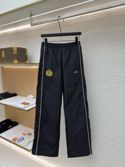 BALENCIAGA Trousers Nylon Woven XS-M A85202608060461