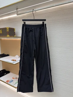 Alternative view of BALENCIAGA Trousers Nylon Woven XS-M A85202608060461