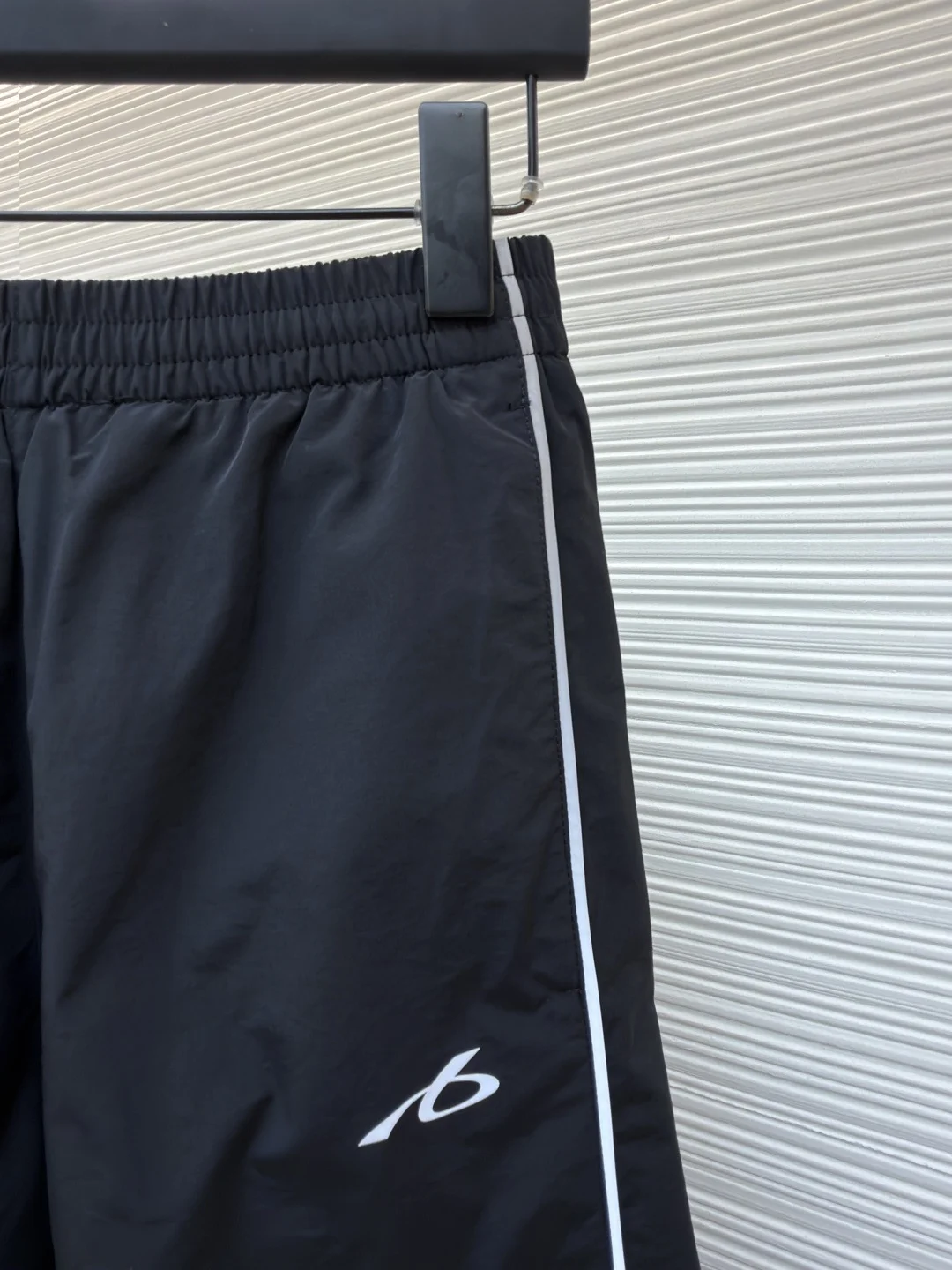 BALENCIAGA Trousers Nylon Woven XS-M A85202608060461 - Image 5