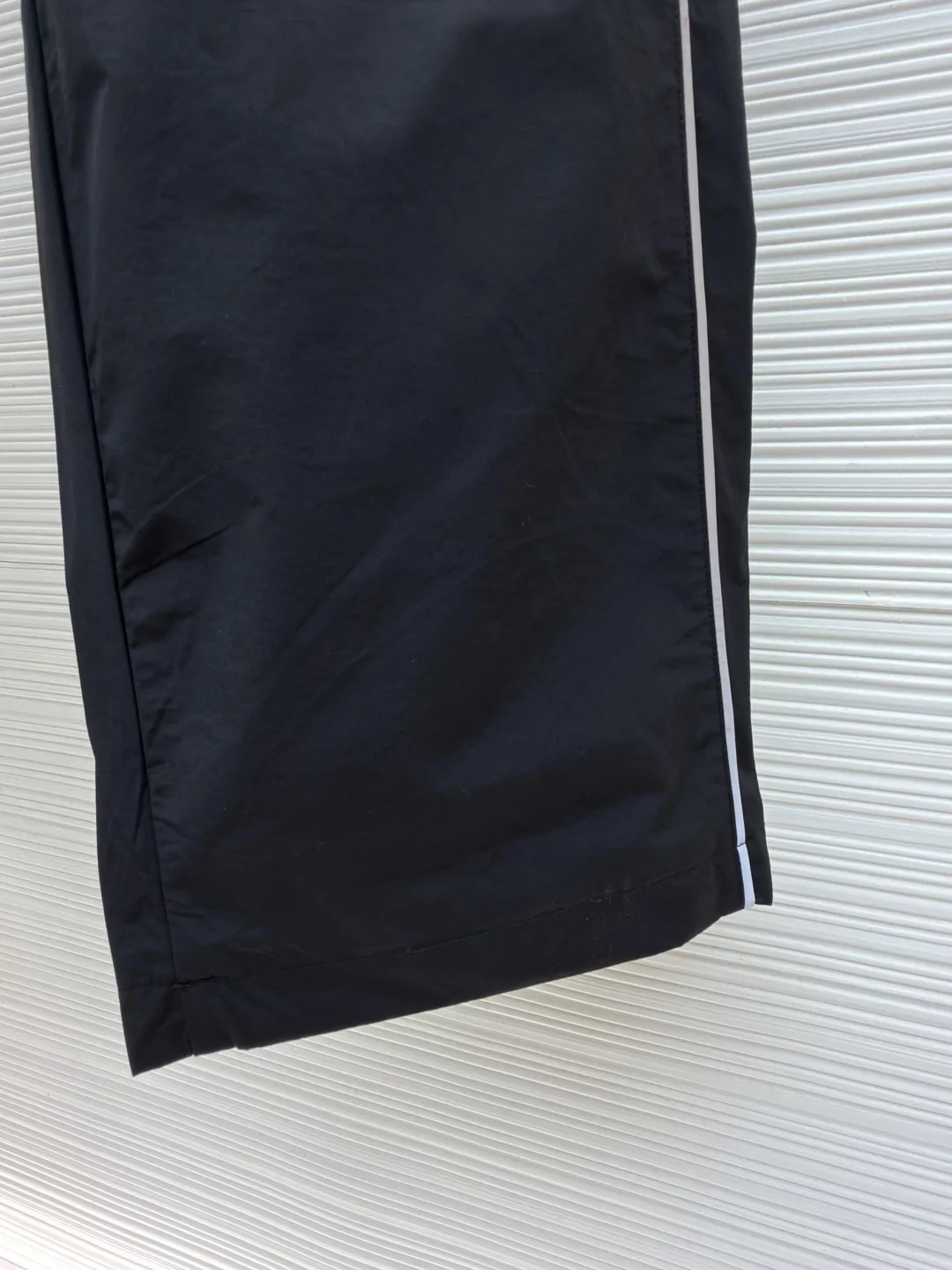 BALENCIAGA Trousers Nylon Woven XS-M A85202608060461 - Image 7