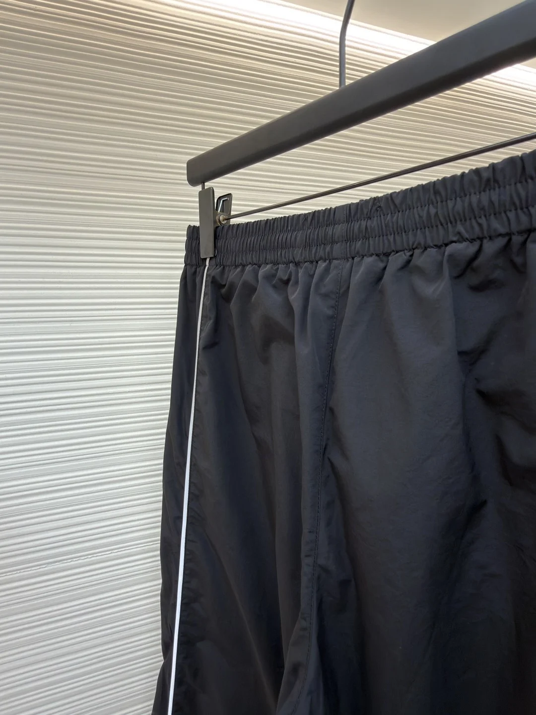BALENCIAGA Trousers Nylon Woven XS-M A85202608060461 - Image 9