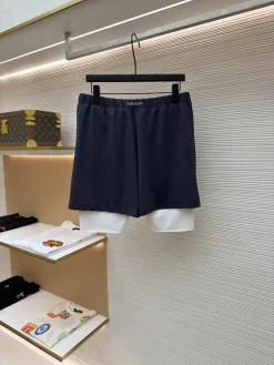 Alternative view of BALENCIAGA Trousers Polyester Spandex XS-L A45202608060492